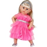 ZAPF Creation BABY born Princess Outfit 43cm, Accesorios para muñecas BABY born Princess Outfit 43cm, Vestido para muñecas, 3 año(s)