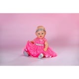 ZAPF Creation BABY born Princess Outfit 43cm, Accesorios para muñecas BABY born Princess Outfit 43cm, Vestido para muñecas, 3 año(s)