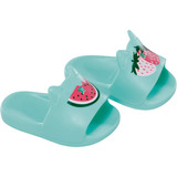 ZAPF Creation BABY born® Zapatillas 43cm, Accesorios para muñecas 