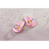 ZAPF Creation BABY born® Zapatillas 43cm, Accesorios para muñecas 