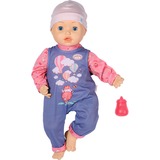 ZAPF Creation Big Annabell, Muñecos Baby Annabell Big Annabell, Muñeca bebé, Femenino, 2 año(s), Chica, 540 mm, 1,6 kg