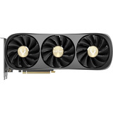 ZOTAC GeForce RTX 4070 Ti Trinity OC Reacondicionado, Tarjeta gráfica 