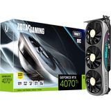 ZOTAC ZT-D40710J-10P, Tarjeta gráfica 