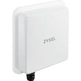 Zyxel NR7101 Router de red móvil, Router WIRELESS LTE Router de red móvil, Blanco, Montaje en pared, Gigabit Ethernet, IEEE 802.3af, IEEE 802.3at, 802.11b, 802.11g, Wi-Fi 4 (802.11n)