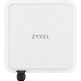 Zyxel NR7101 Router de red móvil, Router WIRELESS LTE Router de red móvil, Blanco, Montaje en pared, Gigabit Ethernet, IEEE 802.3af, IEEE 802.3at, 802.11b, 802.11g, Wi-Fi 4 (802.11n)