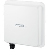 Zyxel NR7101 Router de red móvil, Router WIRELESS LTE Router de red móvil, Blanco, Montaje en pared, Gigabit Ethernet, IEEE 802.3af, IEEE 802.3at, 802.11b, 802.11g, Wi-Fi 4 (802.11n)