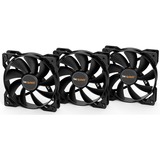 be quiet! PURE LOOP 360mm Procesador Sistema de refrigeración líquida todo en uno 12 cm Negro 1 pieza(s), Refrigeración por agua negro, Sistema de refrigeración líquida todo en uno, 12 cm, Negro