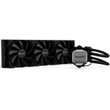be quiet! PURE LOOP 360mm Procesador Sistema de refrigeración líquida todo en uno 12 cm Negro, Refrigeración por agua negro, Sistema de refrigeración líquida todo en uno, 12 cm, Negro