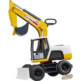 bruder 03413, Automóvil de construcción 