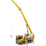 bruder 03571, Automóvil de construcción 