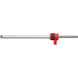 fischer Broca hueca FHD II Max 22/400/650, Taladro 