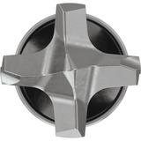 fischer Broca hueca FHD II Max 22/400/650, Taladro 