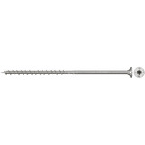 fischer Tornillo para aglomerado PowerFast II 6,0x120 cabeza avellanada TX 
