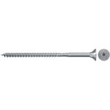 fischer Tornillo para tablero de partículas ClassicFast II 6,0x70 cabeza avellanada TX 