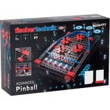 fischertechnik Pinball, Juegos de construcción 