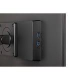 iiyama GB2470HSU-B6, Monitor de gaming negro (mate)