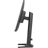 iiyama G-MASTER GB2470HSU-B6 pantalla para PC 60,5 cm (23.8") 1920 x 1080 Pixeles Full HD LCD Negro, Monitor de gaming negro (mate), 60,5 cm (23.8"), 1920 x 1080 Pixeles, Full HD, LCD, 0,2 ms, Negro