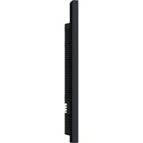 iiyama LH3260HS-B1AG pantalla de señalización Pizarra de caballete digital 80 cm (31.5") LED Wifi 500 cd / m² Full HD Negro Procesador incorporado Android 11 24/7, Pantalla de gran formato negro, Pizarra de caballete digital, 80 cm (31.5"), LED, 1920 x 1080 Pixeles, Wifi, 24/7