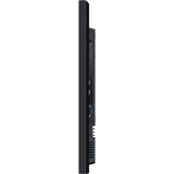 iiyama LH3260HS-B1AG pantalla de señalización Pizarra de caballete digital 80 cm (31.5") LED Wifi 500 cd / m² Full HD Negro Procesador incorporado Android 11 24/7, Pantalla de gran formato negro, Pizarra de caballete digital, 80 cm (31.5"), LED, 1920 x 1080 Pixeles, Wifi, 24/7