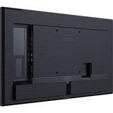 iiyama LH3260HS-B1AG pantalla de señalización Pizarra de caballete digital 80 cm (31.5") LED Wifi 500 cd / m² Full HD Negro Procesador incorporado Android 11 24/7, Pantalla de gran formato negro, Pizarra de caballete digital, 80 cm (31.5"), LED, 1920 x 1080 Pixeles, Wifi, 24/7