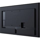 iiyama LH3260HS-B1AG pantalla de señalización Pizarra de caballete digital 80 cm (31.5") LED Wifi 500 cd / m² Full HD Negro Procesador incorporado Android 11 24/7, Pantalla de gran formato negro, Pizarra de caballete digital, 80 cm (31.5"), LED, 1920 x 1080 Pixeles, Wifi, 24/7