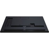 iiyama LH3260HS-B1AG pantalla de señalización Pizarra de caballete digital 80 cm (31.5") LED Wifi 500 cd / m² Full HD Negro Procesador incorporado Android 11 24/7, Pantalla de gran formato negro, Pizarra de caballete digital, 80 cm (31.5"), LED, 1920 x 1080 Pixeles, Wifi, 24/7