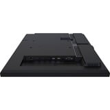 iiyama LH3260HS-B1AG pantalla de señalización Pizarra de caballete digital 80 cm (31.5") LED Wifi 500 cd / m² Full HD Negro Procesador incorporado Android 11 24/7, Pantalla de gran formato negro, Pizarra de caballete digital, 80 cm (31.5"), LED, 1920 x 1080 Pixeles, Wifi, 24/7