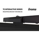 iiyama ProLite TE6513A-B2AG, Pantalla de gran formato negro (mate)