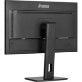 iiyama ProLite XUB2797HSN-B2 pantalla para PC 68,6 cm (27") 1920 x 1080 Pixeles Full HD LED Negro, Monitor LED negro (mate), 68,6 cm (27"), 1920 x 1080 Pixeles, Full HD, LED, 1 ms, Negro