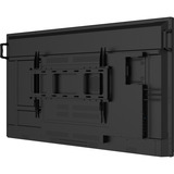 iiyama TE6513A-B2AG, Pantalla de gran formato negro (mate)