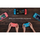 8BitDo Lite 2 Turquoise, Gamepad turquesa