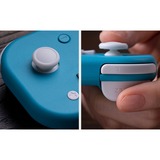 8BitDo Lite 2 Turquoise, Gamepad turquesa