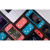 8BitDo Lite 2 Turquoise, Gamepad turquesa