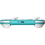 8BitDo Lite 2 Turquoise, Gamepad turquesa