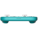 8BitDo Lite 2 Turquoise, Gamepad turquesa