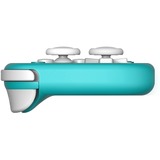 8BitDo Lite 2 Turquoise, Gamepad turquesa