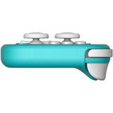 8BitDo Lite 2 Turquoise, Gamepad turquesa