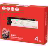 ADATA SMAR-980B-4TCS, Unidad de estado sólido 