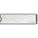 ADATA SMAR-980B-4TCS unidad de estado sólido 4 TB M.2 PCI Express 5.0 NVMe 3D NAND 4 TB, M.2, 14000 MB/s