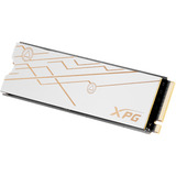 ADATA SMAR-980B-4TCS unidad de estado sólido 4 TB M.2 PCI Express 5.0 NVMe 3D NAND 4 TB, M.2, 14000 MB/s