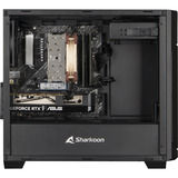 ALTERNATE AGP-SPECIAL-AMD-007, Gaming-PC negro
