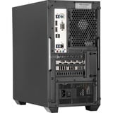 ALTERNATE AGP-SPECIAL-AMD-007, Gaming-PC negro
