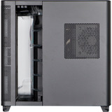 ALTERNATE Gaming-PC • RTX 5080 • AMD Ryzen™ 7 9800X3D • 32 GB RAM Reacondicionado negro/Transparente