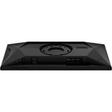 AOC 25G4SXU, Monitor de gaming negro (mate)