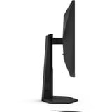 AOC G4 25G4SXU pantalla para PC 62,2 cm (24.5") 1920 x 1080 Pixeles Full HD LED Negro, Gris, Monitor de gaming negro (mate), 62,2 cm (24.5"), 1920 x 1080 Pixeles, Full HD, LED, 1 ms, Negro, Gris
