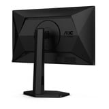 AOC G4 25G4SXU pantalla para PC 62,2 cm (24.5") 1920 x 1080 Pixeles Full HD LED Negro, Gris, Monitor de gaming negro (mate), 62,2 cm (24.5"), 1920 x 1080 Pixeles, Full HD, LED, 1 ms, Negro, Gris