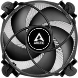 ARCTIC Alpine 17 CO, Disipador de CPU negro