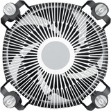 ARCTIC Alpine 17 CO, Disipador de CPU negro