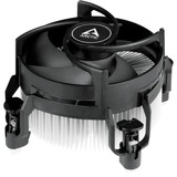 ARCTIC Alpine 17 CO, Disipador de CPU negro