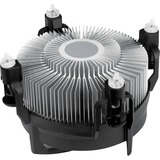 ARCTIC Alpine 17 CO, Disipador de CPU negro